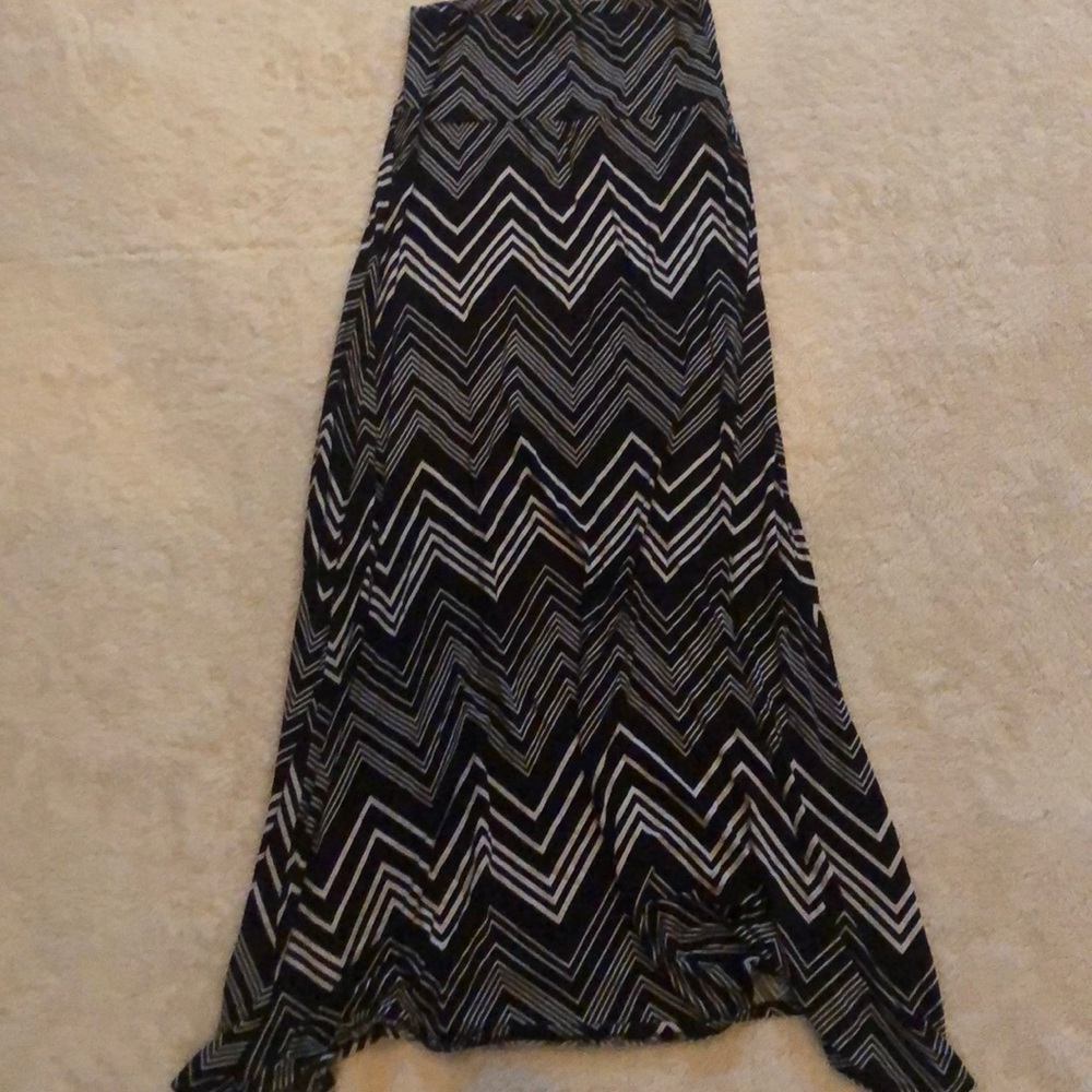 I’m trying to downsize my closet.